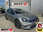 Volkswagen Golf 1.5 TSI Highline AUTOMAAT, Stof, 4 cilinders, LED verlichting, Bedrijf