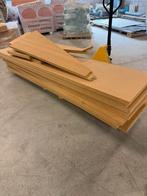 platen: Agepan THD Install 40mm (10st.), Ophalen, Nieuw, Hout, 20 tot 50 mm
