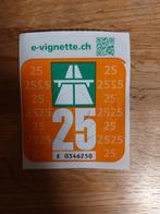 Vignet Zwitserland, Tickets en Kaartjes, Autovignetten, Drie personen of meer