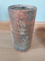 Mobach Vaas - 15 cm Hoog, Huis en Inrichting, Woonaccessoires | Vazen, Ophalen of Verzenden, Overige kleuren, Glas, Minder dan 50 cm