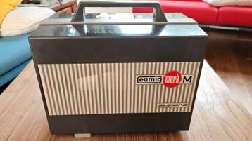 Eumig Mark M Super 8 Projector beschikbaar voor biedingen