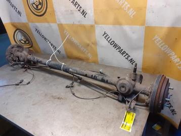 Achteras voorwielaandrijving van een Suzuki Alto beschikbaar voor biedingen