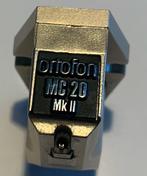 ORTOFON  MC20 MKII moving coil element, Ophalen of Verzenden, Overige merken