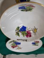 -	Kop en schotel en gebaksbord berchtesgarden, Ophalen of Verzenden, 'T Olde Gre-j, Info@toldegrej.nl, Endepoelstraat 20f Didam