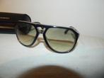 Dsquared2 stoere zonnebril trendy model met doos, Overige merken, Zonnebril, Verzenden, Zwart