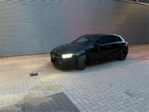 Mercedes A220 AMG Te Huur Autoverhuur, Diensten en Vakmensen, Verhuur | Auto en Motor, Limousine, Personenauto, Trouwauto, Verhuiswagen of Bestelauto