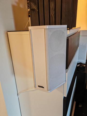 DEFINITIVE TECHNOLOGY BP2X HIGH END VINTAGE DIPOOL SURROUND beschikbaar voor biedingen