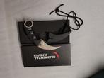 Karambit mes (Silver), Ophalen, Nieuw
