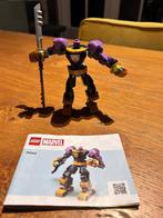 Marvel LEGO 76242 Thanos Mechapantser, Ophalen, Zo goed als nieuw, Complete set, Lego