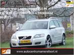 Volvo V50 1.6 D2 Sport ( INRUIL MOGELIJK ), Voorwielaandrijving, Euro 5, 4 cilinders, 700 kg