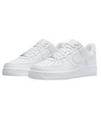 Air force 1, Verzenden, Nieuw, Wit, Nike