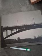 De kunstwerken van Rijkswaterstaat, Boeken, Ophalen of Verzenden