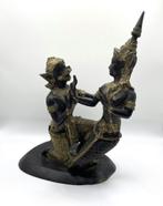 Thaïs beeld van Suvannamaccha, Verzenden