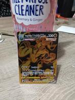 Urshifu vmax en glaceon vmax, Hobby en Vrije tijd, Verzamelkaartspellen | Pokémon, Ophalen of Verzenden, Zo goed als nieuw, Losse kaart