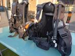 Scubapro duikvest Small, Ophalen of Verzenden, Gebruikt, Trimvest of Wing