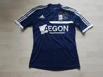 Ajax Training Shirt! Seizoen 13/14! Sponsor! Mt S! NIEUW!, Kleding | Heren, Sportkleding, Ophalen of Verzenden, Nieuw, Rood, Voetbal