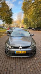 Volkswagen Golf 7.5 1.5 TSI Highline Business R-Line 2018, Auto's, 1498 cc, 4 cilinders, 149 pk, 1238 kg
