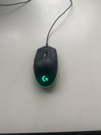 Logitech g 203, Muis, Verzenden, Bedraad, Logitech