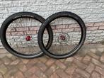 MTB 29” voorwielen 2 x, Fietsen en Brommers, Fietsonderdelen, Ophalen of Verzenden, Zo goed als nieuw, Mountainbike, Wiel