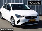 Opel Corsa 1.2 Edition NAVI+TREKHAAK, Auto's, Voorwielaandrijving, 12 maanden, Stof, Gebruikt