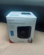 Honeywell Lyric T6 thermostaat (nieuw in doos), Doe-het-zelf en Verbouw, Thermostaten, Ophalen, Nieuw