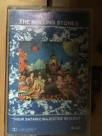 Rolling Stones Cassette, Cd's en Dvd's, Cassettebandjes, Ophalen of Verzenden, Gebruikt, Pop, 1 bandje