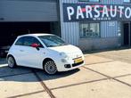 Fiat 500 1.2 Lounge Airco/PDC, Voorwielaandrijving, Electronic Stability Program (ESP), Gebruikt, 4 cilinders