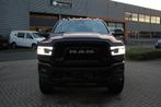 Dodge Ram 2500 6.4 V 8 Power Wagon B of C Rijbewijs 4x4, Automaat, Gebruikt, 2900 kg, Leder en Stof