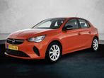 Opel Corsa Edition 100pk | 1ste eigenaar | LAGE KM | Navigat, Auto's, Opel, Gebruikt, 102 pk, Handgeschakeld, 48 €/maand