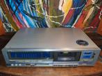 Cassettedeck: JVC KD-V33E, Audio, Tv en Foto, Cassettedecks, Auto-reverse, JVC, Enkel, Ophalen of Verzenden