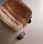 Buddha to buddha ring, Gebruikt, Ophalen of Verzenden, Kleiner dan 17, Dame of Heer