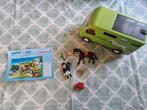 playmobil 6928 paardenwagen, Ophalen of Verzenden, Gebruikt