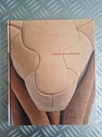Boek beeldhoudster Marjolijn Mandersloot, Ophalen of Verzenden, Zo goed als nieuw, Beeldhouwkunst
