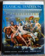 The Classical Tradition, Ophalen of Verzenden, Nieuw