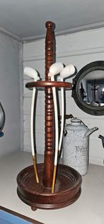 Pijpen rek, Ophalen of Verzenden