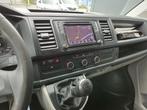 Volkswagen Transporter 2.0 TDI L2H1 DC 140 PK Navi 18 inch, Euro 5, Gebruikt, 4 cilinders, Volkswagen