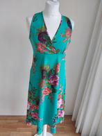 Prachtige jurk van King Louie maat M, King Louie, Ophalen of Verzenden, Zo goed als nieuw, Maat 38/40 (M)