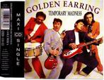CD Single - Golden Earring – Temporary Madness, Maxi-single, Ophalen of Verzenden, Zo goed als nieuw, 1 single