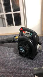 Bladblazer makita, Handgedragen, Ophalen of Verzenden, Zo goed als nieuw, Makita