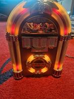 The koop Wurtlizer radio met licht, Ophalen, 1970 tot heden, Overige merken