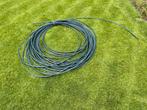 Tyleenslang, Doe-het-zelf en Verbouw, Buizen en Afvoer, Ophalen, Overige materialen, Gebruikt, 6 meter of meer