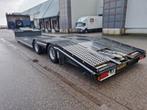 E.S.V.E 2 ASSIGE BERGINGS/ DIEPLADER/ TRUCKTRANSPORTER., Auto's, Vrachtwagens, Bedrijf, Te koop