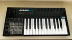 Alesis VI-25 MIDI Controller, Muziek en Instrumenten, Midi-apparatuur, Ophalen of Verzenden, Zo goed als nieuw