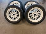 BMW BBS 16” Velgen, Ophalen of Verzenden, Gebruikt, BMW