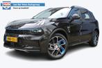Lynk & Co 01 1.5 | Panorama dak | 360' Camera | Elektrische, Stof, Zwart, Plug-in hybride, Bedrijf