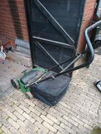 Verticuteermachine, Ophalen, Gebruikt, Elektrisch