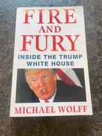 Wolff Michael - 9781408711392, Boeken, Wolff Michael, Ophalen of Verzenden, Zo goed als nieuw, Nederland