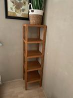 Badkamerrek, Huis en Inrichting, Badkamer | Badkamermeubels, Overige typen, Zo goed als nieuw, Minder dan 100 cm, 25 tot 50 cm