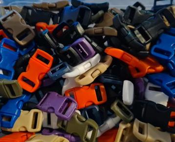 Buckle / Sluiting beschikbaar voor biedingen