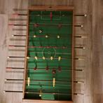 Vintage tafelvoetbalspel Homas, Ophalen, Gebruikt